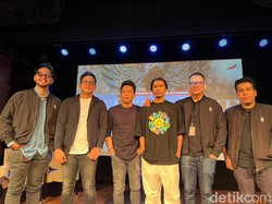 NOAH Siap Gelar Konser Akbar di Perayaan 10 Tahun, Ini Bocorannya