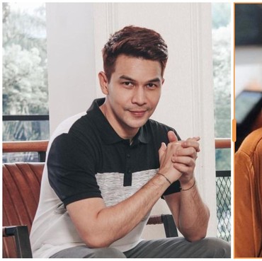 Kepergok Berduaan dengan Jonathan Frizzy, Olla Ramlan Bilang Begini