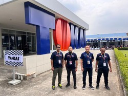 Perjalanan Pabrik Korek Gas Raksasa RI Berusia 40 Tahun
