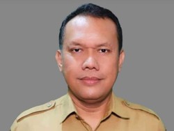 BKPP Semarang Pantau Kabar PNS Bapenda yang Hilang Sejak Pekan Lalu