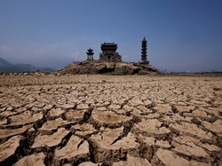 10 Penyebab Pemanasan Global dan Cara Pencegahannya