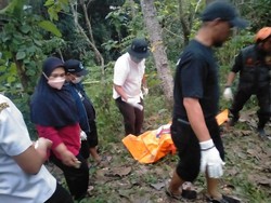 Pencari Rumput di Borobudur Temukan Kerangka Manusia Misterius
