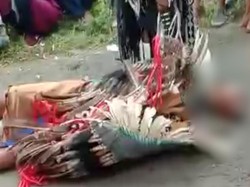2 Peserta Karnaval di Jatim Meninggal, Ini Saran Dokter Tangani Orang Pingsan