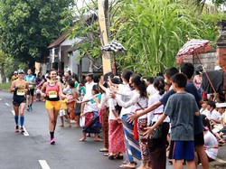 2 Tahun Dipaksa Berhenti Menyapa, Keramahan Bali Tak Luntur Sama Sekali