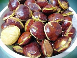Ciamis Jadi Surganya Jengkol dan Petai di Jabar