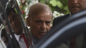 PM Pakistan Gelar Rapat Darurat usai Diserang India