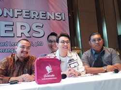 Richard Lee Dapat Penghargaan, Harap Kasusnya Jadi Pembelajaran Orang