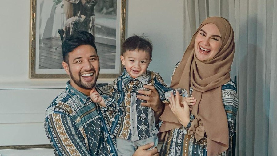 Rumah Irish Bella