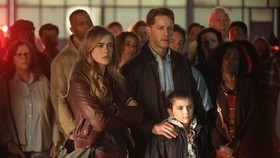 Manifest Lanjut ke Musim ke-4, Tayang 4 November