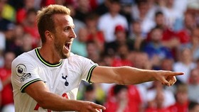 Hasil, Klasemen, Top Skor Liga Inggris: Kane Kejar Haaland