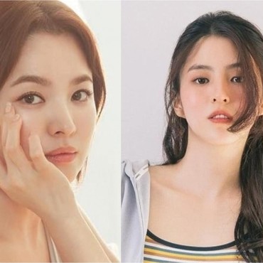 Perasaan Song Hye Kyo Batal Main Drama Bareng Han So Hee
