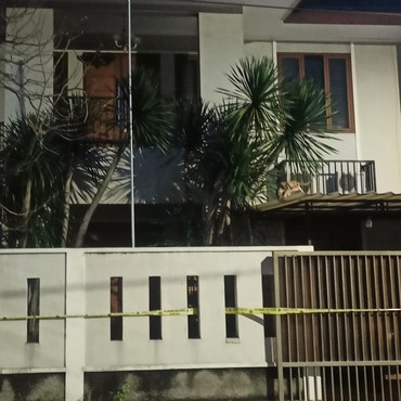 Sosok Ipda Arsyad, Polisi Pertama yang Olah TKP Kematian Brigadir Yosua