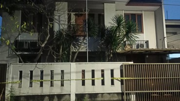 Sosok Ipda Arsyad, Polisi Pertama yang Olah TKP Kematian Brigadir Yosua