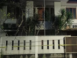 Saksi Cerita Momen Menegangkan di Rumah Sambo Usai Yosua Tewas Ditembak