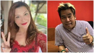 img-title Bopak Castello Akui Mantan Pacar, Begini Reaksi Tamara Bleszynski