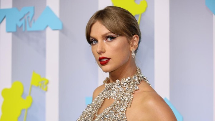 Taylor Swift Raih Kesuksesan di Setiap Album, Ada Berapa Harta Kekayaan yang Dimilikinya?