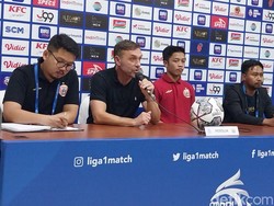 Kemenangan Persija di Kandang Arema FC Akhiri Kutukan 19 Tahun
