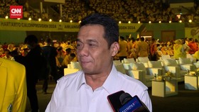 VIDEO: Riza Patria Respons Wacana Duet Bareng Ahmed Di Pilgub DKI 2024
