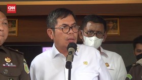 VIDEO: Kejagung Kembalikan Berkas Perkara Pembunuhan Brigadir J