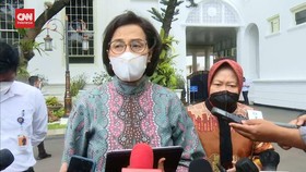 VIDEO: Pemerintah Beri BLT Dan Subsidi Upah Jelang BBM Naik