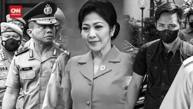 VIDEO: Rekonstruksi Pembunuhan Brigadir J Digelar Hari Ini
