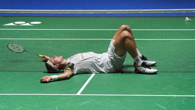 Viktor Axelsen Withdraws From Indonesia Masters 2023