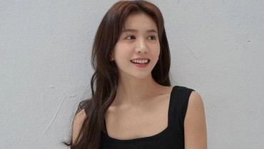 img-title Situasi Rumah Duka Aktris Yoo Joo Eun Tak Biasa, Sesuai Isi Wasiat