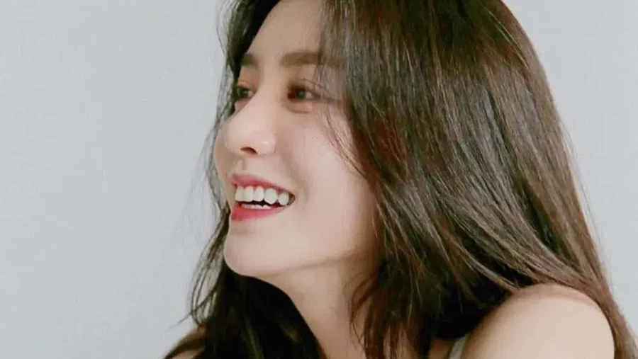 Yoo Joo Eun