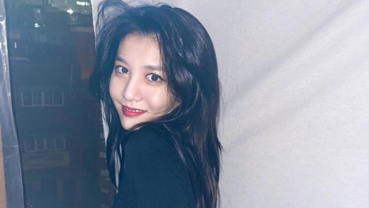 Yoo Ju Eun