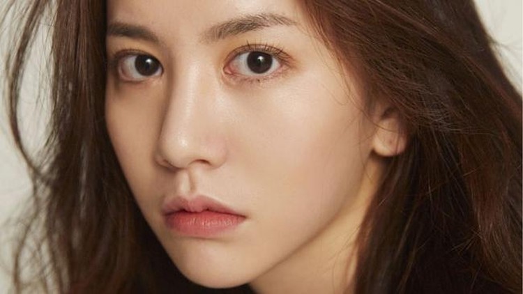 Yoo Ju Eun Yoo Ju Eun
