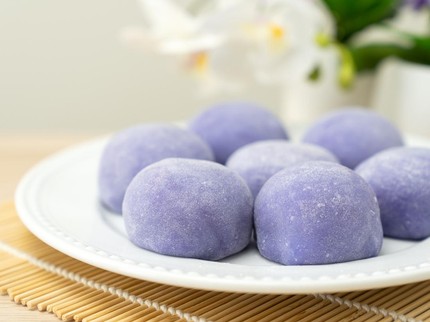 3 Resep Mochi Simple dengan Varian Rasa yang Beda