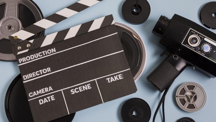 Ingin Hiburan Tapi Lagi 'Libur' dari Serial karena Durasi yang Panjang? Intip 5 Film Pendek Seru dalam Durasi Mulai 7 Menitan Ini