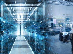 Solusi Visualisasi Data Real-Time untuk Wujudkan Smart Factory Pabrik