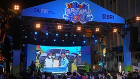 Sokong ESG, BritAma FSTVL Jilid 4 Hadirkan Hadiah Ramah Lingkungan