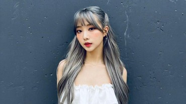 img-title Begini Kondisi Yeojin LOONA Usai Pingsan di Konser