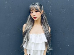 Yeojin Eks LOONA Bikin Fans Khawatir Usai Ungkap Berat Badan Hanya 33 Kilogram