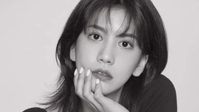 Beberapa drama Korea dibintangi Yoo Joo-eun sebelum meninggal dunia di usia 27 tahun pada Senin (29/8).
