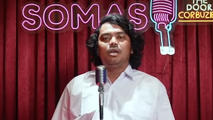 Ananta Rispo