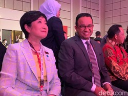 Anies, Ridwan Kamil, hingga Tito Karnavian Hadiri U20 Mayors Summit