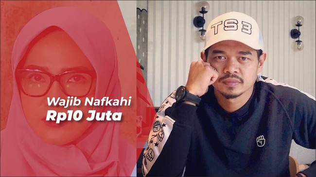 Bambang Pamungkas Sah Jadi Ayah Biologis 2 Anak Amalia Fujiwati