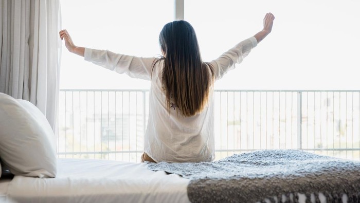 Sering Kesiangan? Cobain 5 Kebiasaan Kecil Ini yang Bisa Bantu Kamu Bangun Pagi!