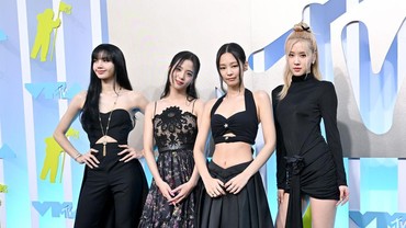 img-title BLACKPINK Diajak Band Rock Maneskin untuk Kolaborasi