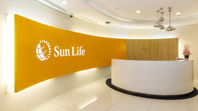 Penetrasi Rendah, Sun Life Hadir untuk Finansial Masa Depan