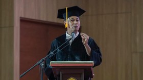 Dirut BPJS Ketenagakerjaan Ungkap Urgensi Perlindungan Jaminan Sosial