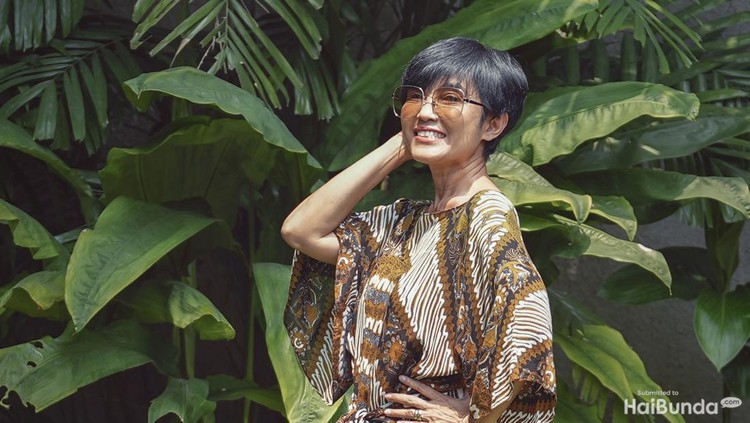 Cara Ibunda Cinta Laura Pilih Sekolah Ideal