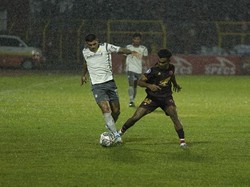 Persib Bandung Vs PSM Makassar di Liga 1: Laga Wajib Menang Juku Eja