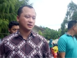 Mengenal Helmut Hermawan, Direktur Perusahaan Tambang Nikel di RI