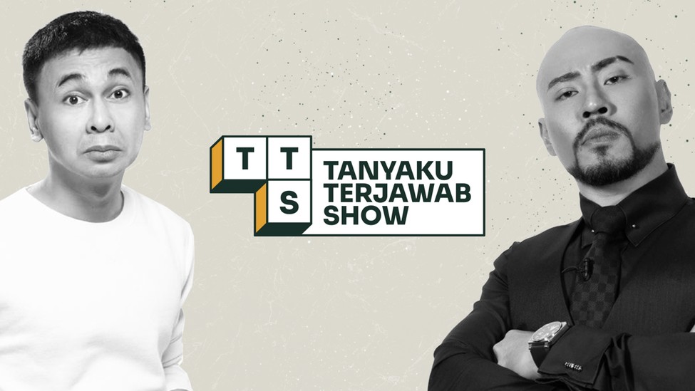 Tanyaku Terjawab Show