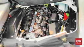 Penyebab Oli Mesin Mobil Merembes
