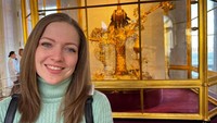 Nikah dengan WNI, 2 Wanita Rusia Ini Akui Lebih Sering Tersenyum saat Tinggal di RI